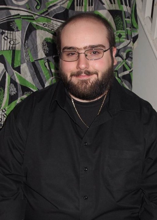Matt Tierney - "Exploring the Occult and Possessions"