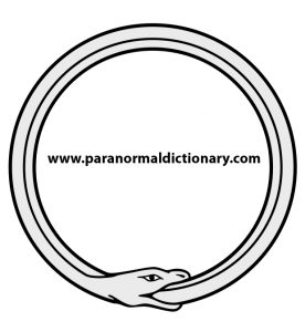 Paranormal Dictionary™