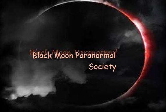 Black moon Paranormal Societry