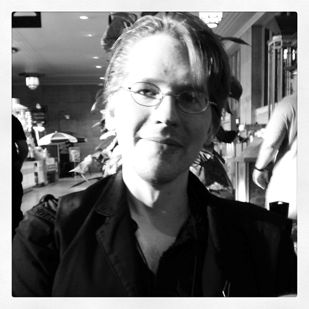 T. Fox Dunham