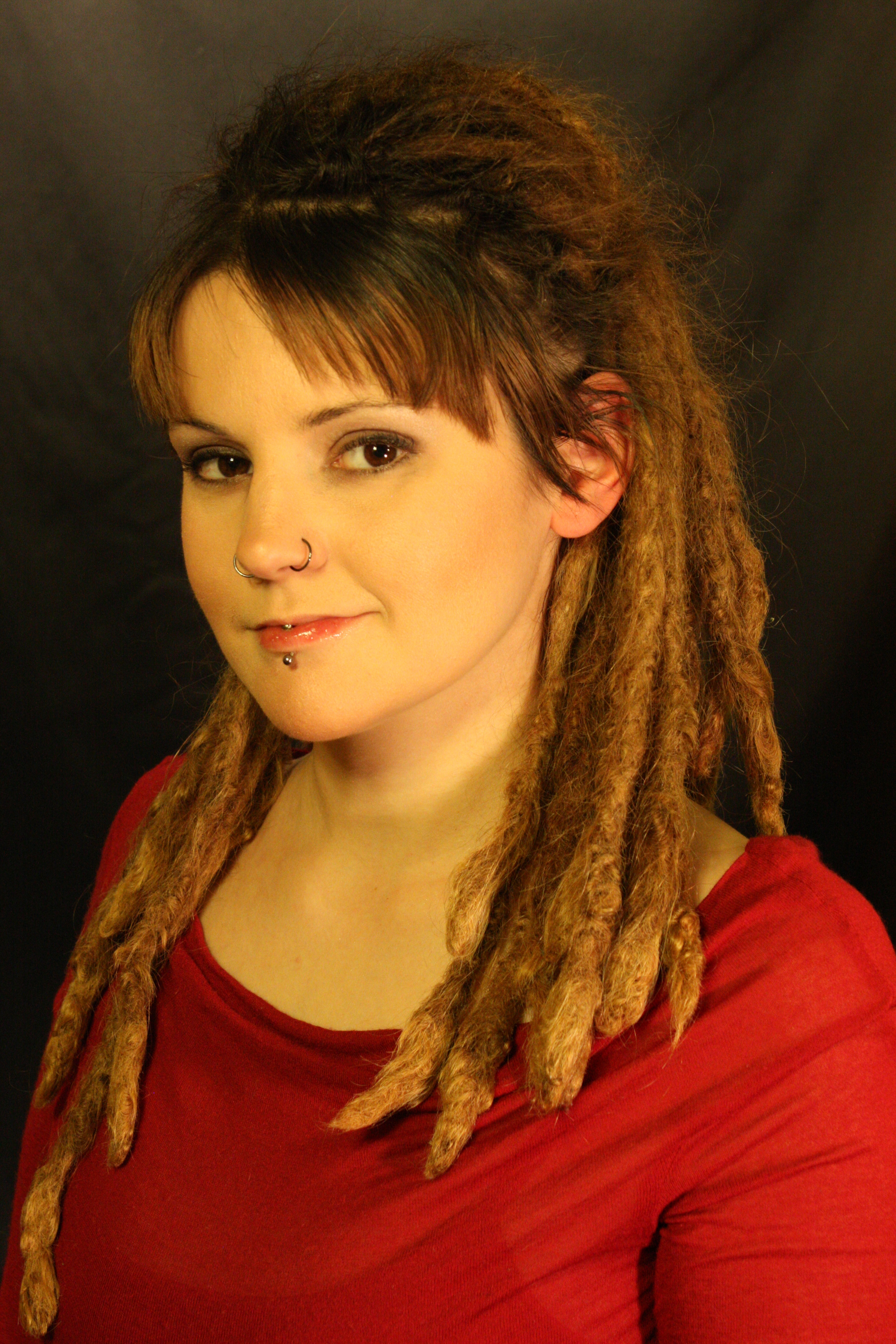 Danielle Stimpson