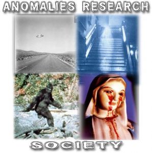 Anomalies Research Society