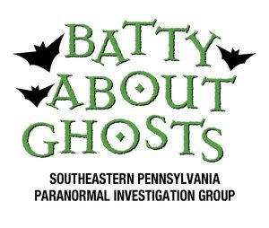Batty About Ghosts
