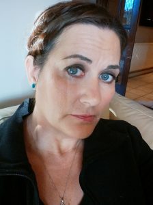 Laurie Hull