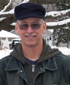 Tom Conwell