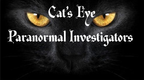 Cats Eye paranormal