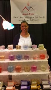 Accent Aroma