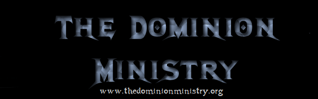 Dominion Ministry