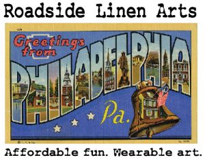 Roadside Linen Arts